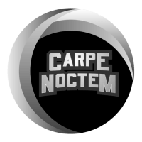 Carpe Noctem