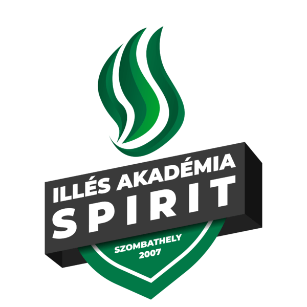 Illés Akadémia Spirit