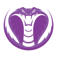 Purple Cobras