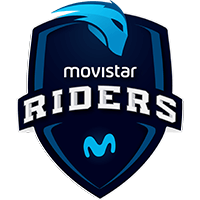Movistar Riders