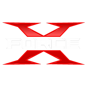 TEAM X-FORCE