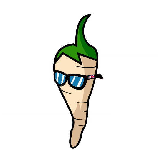 Chicago Parsnips
