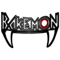 BAKEMON