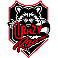 Crazy Raccoon