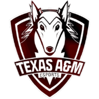 TAMU Maroon