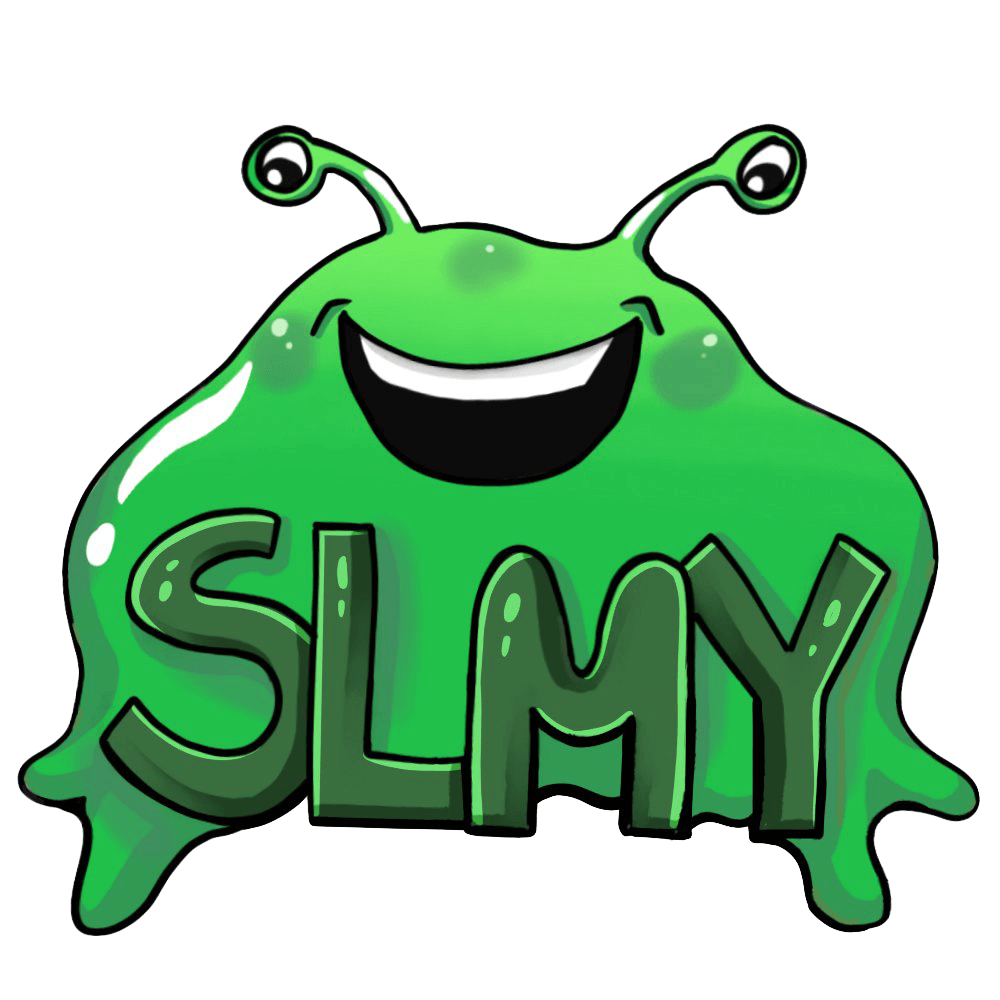 Slimy Boogermen