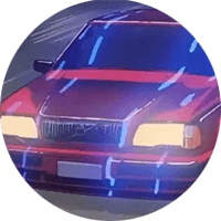 volvo peek
