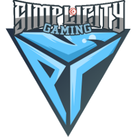 Simplicity Gaming
