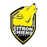 CITRON CHIEN