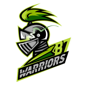 B7 Warriors