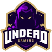 Undead Gaming