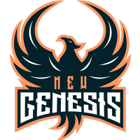 New Genesis Esports