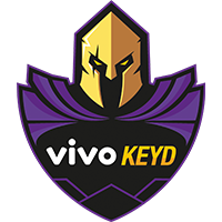Keyd Stars Athenas
