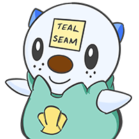 Teal Seam