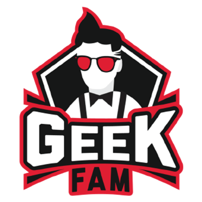 GEEK Fam ID