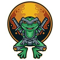 Team Frog