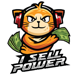 ISellPower