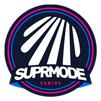 SUPRMODE Gaming