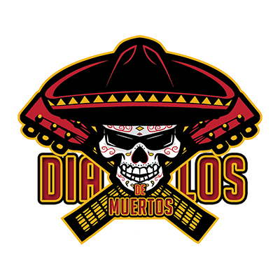Dia De Los Muertos