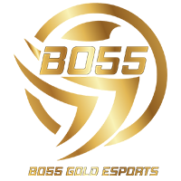 Boss Gold
