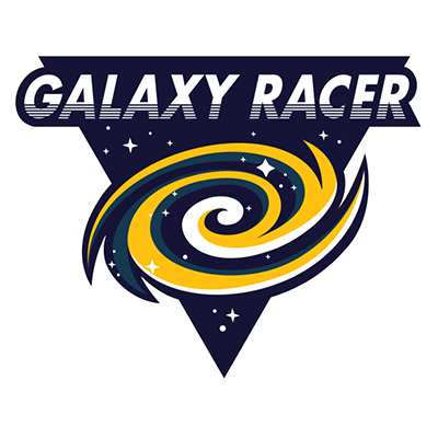 Galaxy Racer Female