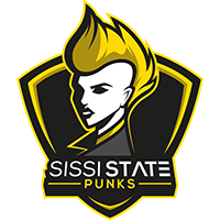 Sissi State Punks