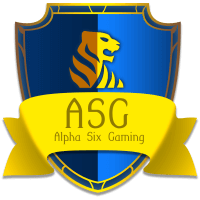Alpha Six Gaming