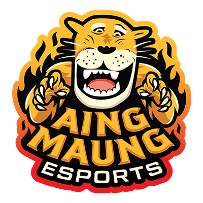 AING MAUNG Esports