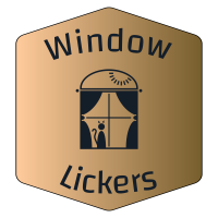 Window Lickers