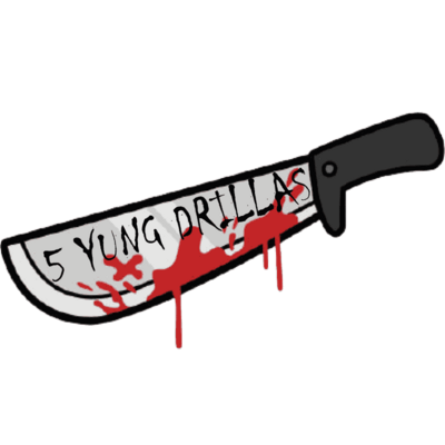 5 Yung Drillas