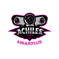 Achiles Amr Esports
