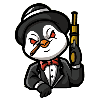 Pingu Gang
