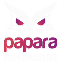 Papara SuperMassive Female
