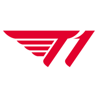T1 Korea