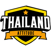 Thailand Attitude