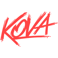 KOVA