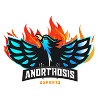 Anorthosis Famagusta Esports