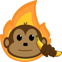 Monkey Momentum
