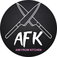 Aim from Kitchen