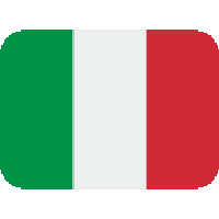 Team Italy