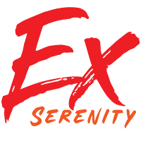 ex-Serenity Black