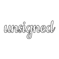 unsigned