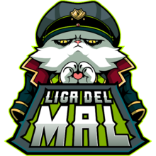 Liga del Mal