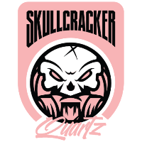 Skull Cracker Quartz