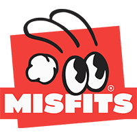 Misfits Black