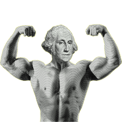 Washington Muscle