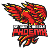 Sanguine Rebels Phoenix
