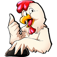 Clicken Chickens
