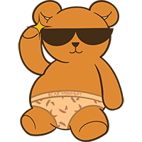 Bear Minimum