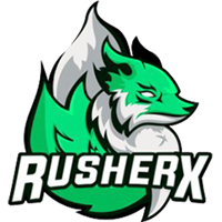 RusherX Gaming